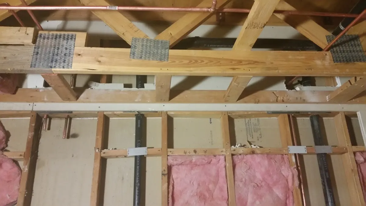 Leak Detection in Fairhaven, MA